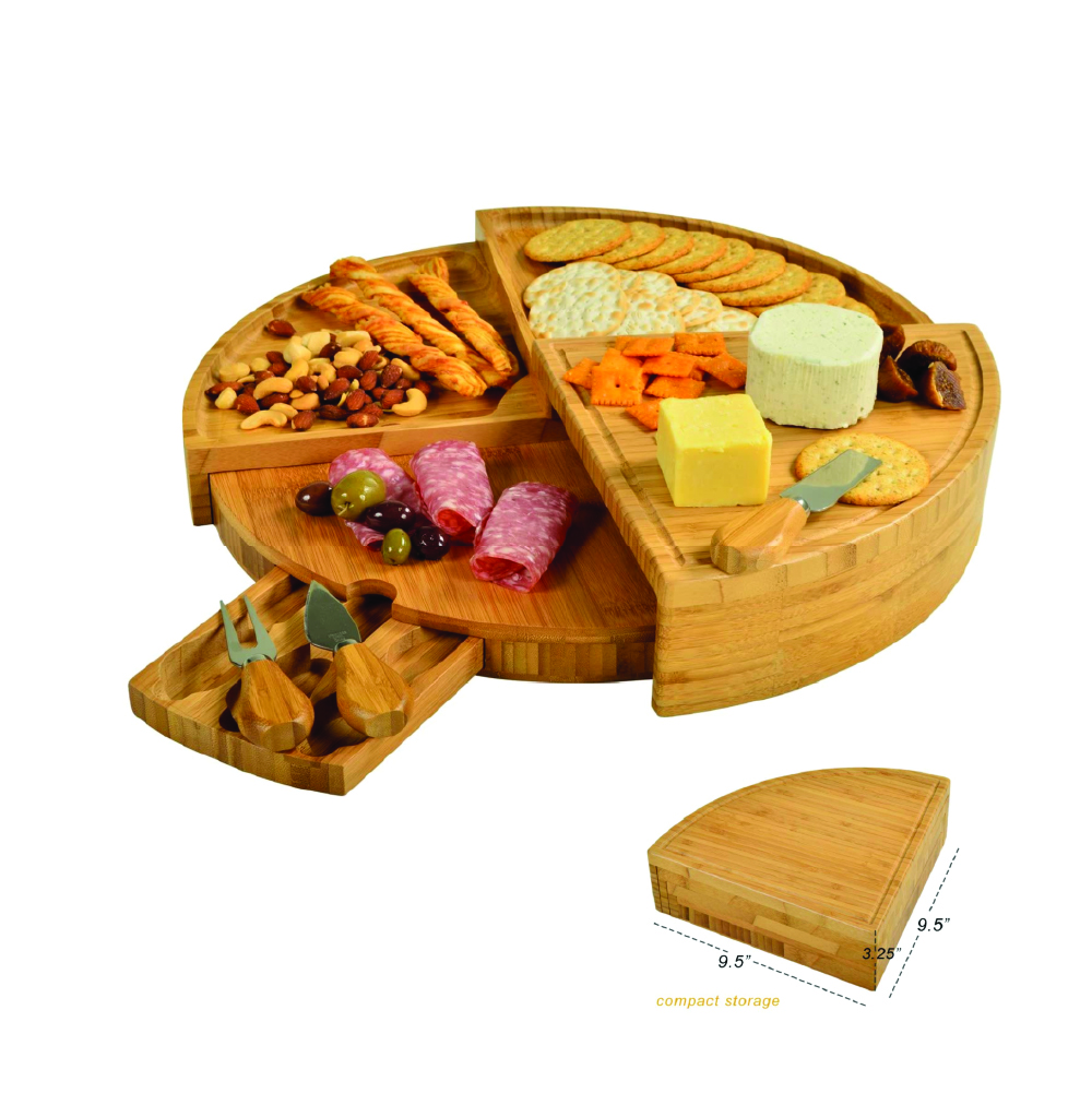 Best charcuterie boards for different personalities mmm... boards